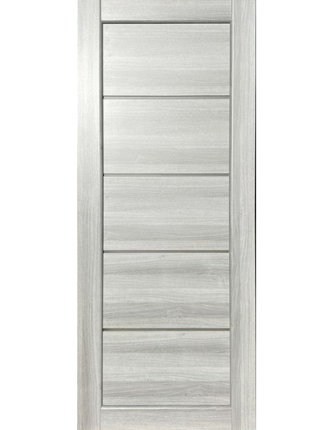 Vena Ольха норвежская, со стеклом сатин